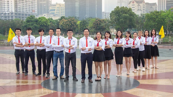 Doanh nghiệp lữ hành được khách hàng tin tưởng và uy tín tại Hà Nội 